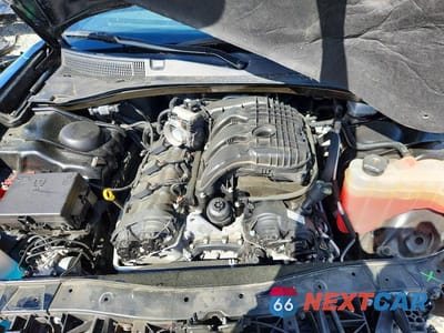 Zdjęcie 11 z 12 samochodu: 2023 DODGE CHARGER SXT VIN:2C3CDXBG5PH704418 - miniatura