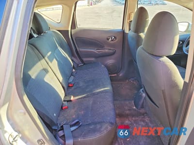 Zdjęcie 10 z 12 samochodu: 2015 NISSAN VERSA NOTE SV VIN:3N1CE2CP7FL429413 - miniatura