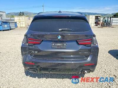 Zdjęcie 6 z 14 samochodu: 2023 BMW X3 XDRIVE30I VIN:5UX53DP05P9R66276 - miniatura