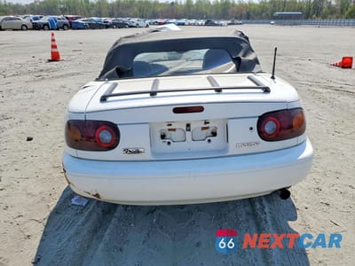 Zdjęcie 6 z 13 samochodu: 1990 MAZDA MX-5 MIATA VIN:JM1NA3518L0109753 - miniatura