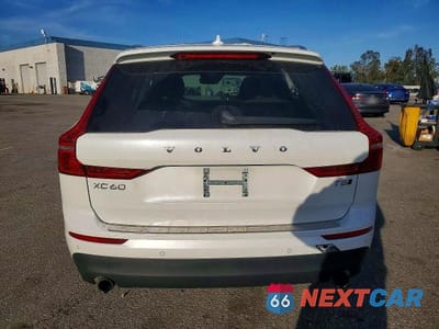 Zdjęcie 6 z 11 samochodu: 2020 VOLVO XC60 T5 MOMENTUM VIN:YV4102RK0L1565347 - miniatura