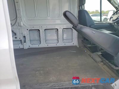 Zdjęcie 11 z 14 samochodu: 2025 FORD TRANSIT T-250 DELIVERY VAN VIN:1FTBR1C89SKA57228 - miniatura