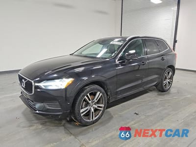 2019 VOLVO XC60 T5 LYV102RK9KB184770 - główne zdjęcie licytacji z USA - miniatura