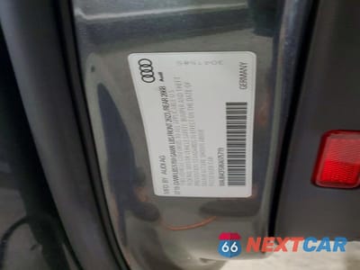 Zdjęcie 12 z 12 samochodu: 2019 AUDI S5 PREMIUM PLUS VIN:WAUB4CF5XKA075719 - miniatura