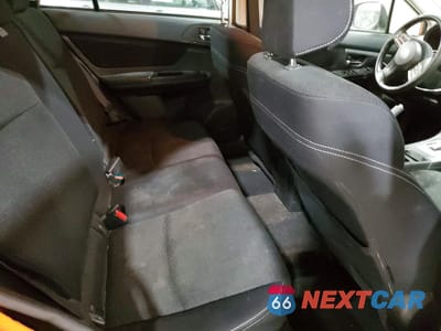 Zdjęcie 10 z 12 samochodu: 2014 SUBARU XV CROSSTREK 2.0 PREMIUM VIN:JF2GPACC1E8229819 - miniatura