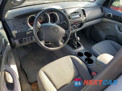 Zdjęcie 8 z 12 samochodu: 2006 TOYOTA TACOMA V6 VIN:5TEUU42N26Z265243 - miniatura