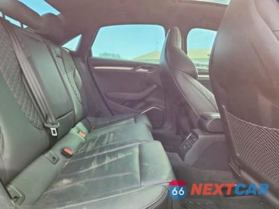 Zdjęcie 10 z 12 samochodu: 2020 AUDI S3 PREMIUM PLUS VIN:WAUE1GFF1LA040316 - miniatura