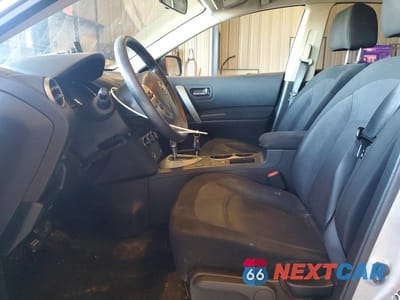 Zdjęcie 7 z 13 samochodu: 2012 NISSAN ROGUE S VIN:JN8AS5MT1CW275429 - miniatura