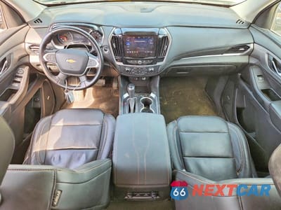 Zdjęcie 8 z 13 samochodu: 2020 CHEVROLET TRAVERSE LT VIN:1GNEVHKW3LJ106052 - miniatura