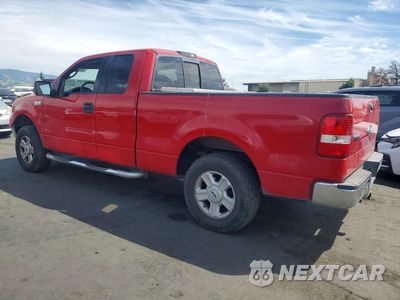Drugie zdjęcie samochodu z przodu: 2004 FORD F150 VIN:1FTPX12574FA40149 - miniatura