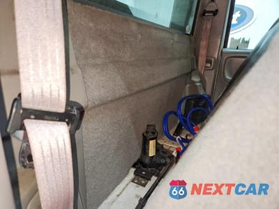 Zdjęcie 10 z 12 samochodu: 1997 FORD RANGER VIN:1FTCR10A1VUD33180 - miniatura