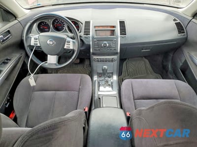 Zdjęcie 8 z 12 samochodu: 2007 NISSAN MAXIMA 3.5 SE VIN:1N4BA41E77C842467 - miniatura