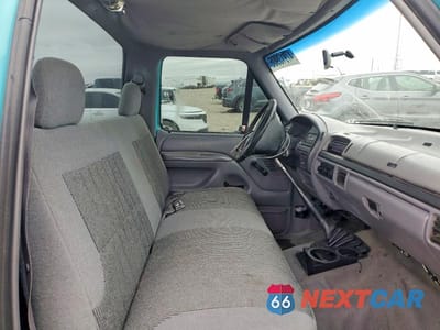 Zdjęcie 10 z 12 samochodu: 1995 FORD F150 VIN:1FTEF15Y9SNA25302 - miniatura