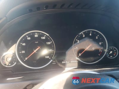 Zdjęcie 9 z 12 samochodu: 2015 BMW X6 XDRIVE35I VIN:5UXKU2C50F0N76131 - miniatura