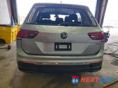 Zdjęcie 6 z 13 samochodu: 2024 VOLKSWAGEN TIGUAN S VIN:3VVFB7AX6RM112130 - miniatura