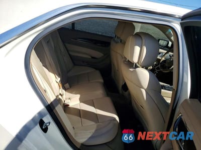 Zdjęcie 10 z 12 samochodu: 2014 CADILLAC CTS LUXURY COLLECTION VIN:1G6AX5S36E0157739 - miniatura