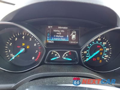 Zdjęcie 9 z 13 samochodu: 2014 FORD ESCAPE SE VIN:1FMCU9GX3EUB80739 - miniatura