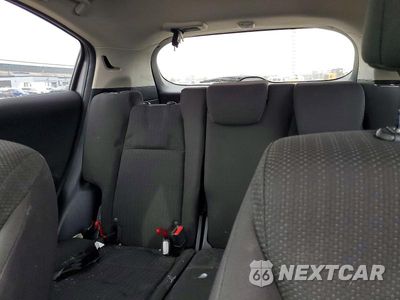 Zdjęcie 10 z 12 samochodu: 2018 HONDA HR-V EX VIN:3CZRU6H58JG702962 - miniatura