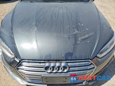 Zdjęcie 11 z 11 samochodu: 2019 AUDI S5 PREMIUM PLUS VIN:WAUP4AF52KA048699 - miniatura