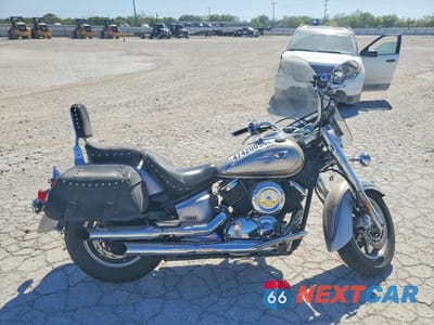 2006 YAMAHA XVS1100 A JYAVP11E66A090612 - główne zdjęcie licytacji z USA - miniatura