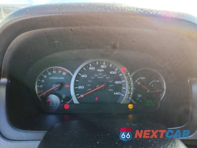 Zdjęcie 9 z 13 samochodu: 2003 HONDA PILOT EX VIN:2HKYF184X3H577107 - miniatura