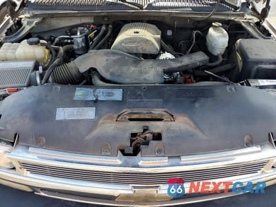 Zdjęcie 12 z 12 samochodu: 2005 CHEV TAHOE C1500 VIN:1GNEC13T35R248682 - miniatura