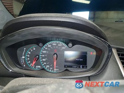 Zdjęcie 9 z 12 samochodu: 2020 CHEVROLET TRAX 1LT VIN:3GNCJPSB8LL249887 - miniatura