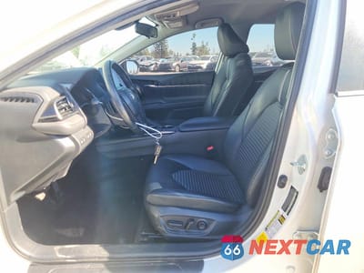 Zdjęcie 7 z 12 samochodu: 2022 TOYOTA CAMRY SE VIN:4T1G11AK9NU647042 - miniatura