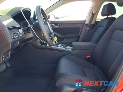 Zdjęcie 7 z 13 samochodu: 2023 HONDA CIVIC LX VIN:2HGFE2F24PH569375 - miniatura