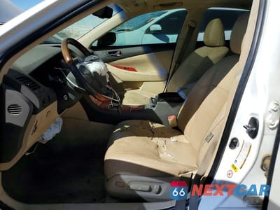 Zdjęcie 7 z 12 samochodu: 2008 LEXUS ES 350 BASE VIN:JTHBJ46G482215719 - miniatura