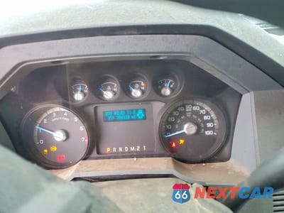 Zdjęcie 8 z 10 samochodu: 2016 FORD F350 SUPER DUTY UTILITY / SERVICE TRUCK VIN:1FD8X3H69GEA17137 - miniatura