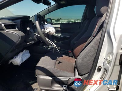 Zdjęcie 7 z 12 samochodu: 2024 TOYOTA COROLLA SE VIN:JTDP4MCE2R3521542 - miniatura