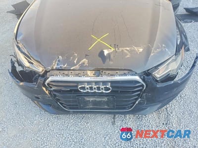 Zdjęcie 11 z 12 samochodu: 2012 AUDI A6 VIN:WAUBGAFC3CN006181 - miniatura