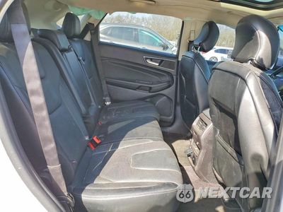 Zdjęcie 11 z 13 samochodu: 2015 FORD EDGE TITANIUM VIN:2FMPK3K8XFBC39149 - miniatura