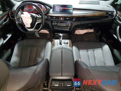 Zdjęcie 8 z 13 samochodu: 2018 BMW X5 XDR40E VIN:5UXKT0C57J0W02563 - miniatura