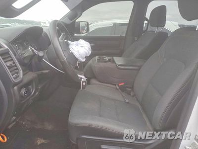 Zdjęcie 7 z 12 samochodu: 2024 RAM 1500 TRADESMAN VIN:1C6SRFGT6RN159209 - miniatura