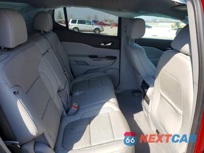 Zdjęcie 11 z 13 samochodu: 2020 GMC ACADIA SLT VIN:1GKKNULS2LZ225250 - miniatura