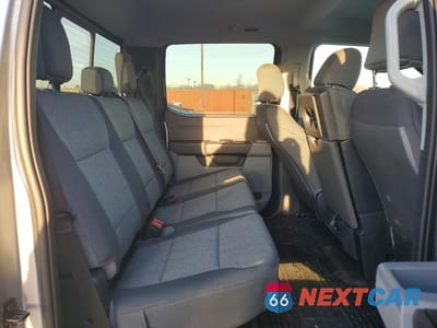 Zdjęcie 10 z 11 samochodu: 2024 FORD F350 SUPER DUTY VIN:1FT8W3DT9REC88639 - miniatura