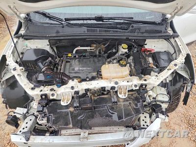 Zdjęcie 12 z 12 samochodu: 2019 BUICK ENCORE PREFERRED VIN:KL4CJASB8KB779258 - miniatura