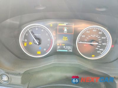 Zdjęcie 9 z 13 samochodu: 2019 SUBARU FORESTER LIMITED VIN:JF2SKAUC7KH577806 - miniatura