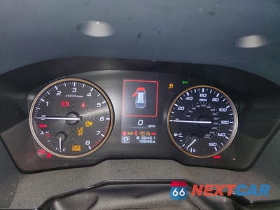 Zdjęcie 9 z 13 samochodu: 2025 SUBARU OUTBACK WILDERNESS VIN:4S4BTGUD6S3161617 - miniatura
