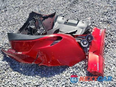 Zdjęcie 12 z 12 samochodu: 2024 MAZDA MX-5 MIATA SPORT VIN:JM1NDAB75R0603789 - miniatura