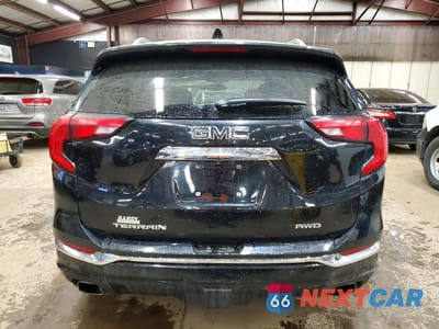 Zdjęcie 6 z 13 samochodu: 2020 GMC TERRAIN DENALI VIN:3GKALXEX7LL188747 - miniatura
