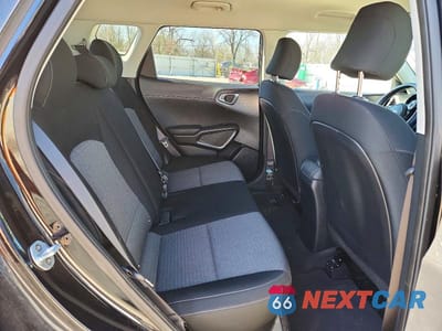 Zdjęcie 11 z 12 samochodu: 2020 KIA SOUL S VIN:KNDJ23AU1L7048796 - miniatura