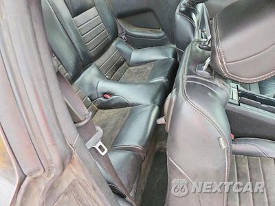 Zdjęcie 10 z 11 samochodu: 2014 FORD MUSTANG GT VIN:1ZVBP8CF3E5216421 - miniatura