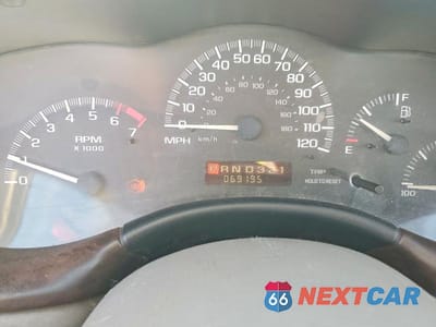 Zdjęcie 9 z 11 samochodu: 1999 CHEVROLET MALIBU LS VIN:1G1NE52M4X6180099 - miniatura