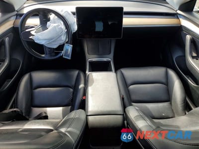 Zdjęcie 8 z 11 samochodu: 2022 TESLA MODEL 3 VIN:5YJ3E1EB0NF288321 - miniatura