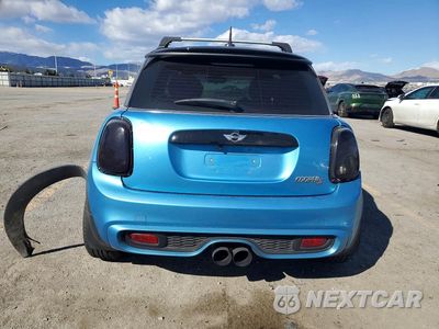 Zdjęcie 6 z 13 samochodu: 2017 MINI COOPER S VIN:WMWXP7C55H2A45087 - miniatura