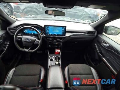 Zdjęcie 9 z 10 samochodu: 2023 FORD ESCAPE ST LINE SELECT VIN:1FMCU9NA8PUB45082 - miniatura