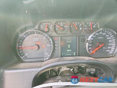 Zdjęcie 9 z 11 samochodu: 2018 CHEVROLET SILVERADO K1500 VIN:1GCNKNEC3JZ192365 - miniatura